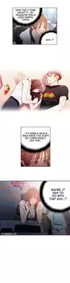 [BAK Hyeong Jun] Sweet Guy Ch.1-53 (English) (YoManga) (Ongoing)