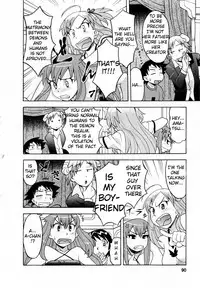[Yanagi Masashi] Love and Devil Complete+Omake [English]