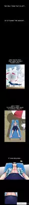 [Liangshan Bo] Seduction Ch.1-36 (English) (YoManga) (Ongoing)