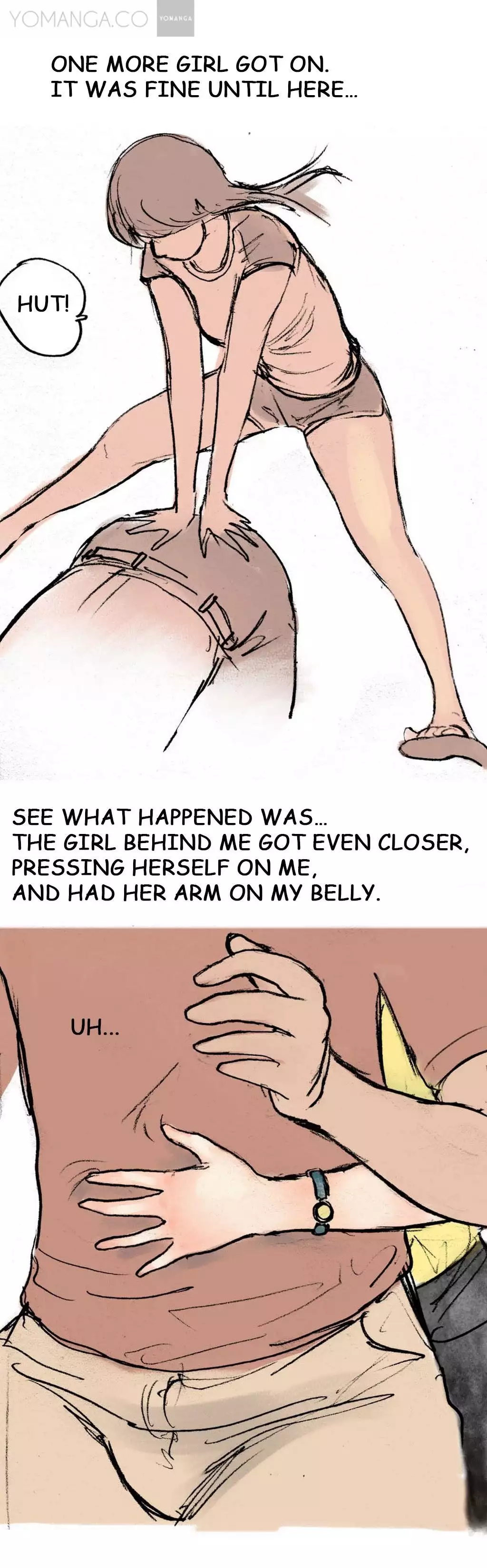 Nineteen Ch.1-16