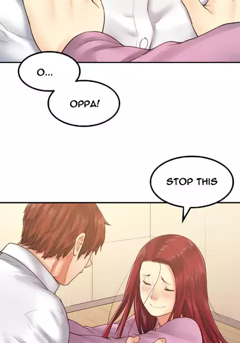 Best Friend Girlfriend Ch.1-25