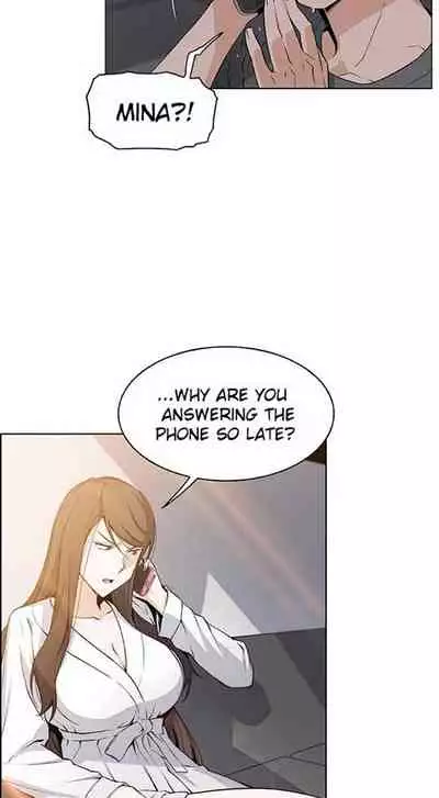 Housekeeper [Neck Pillow, Paper] Ch.49/49 [English] [Manhwa PDF] Completed