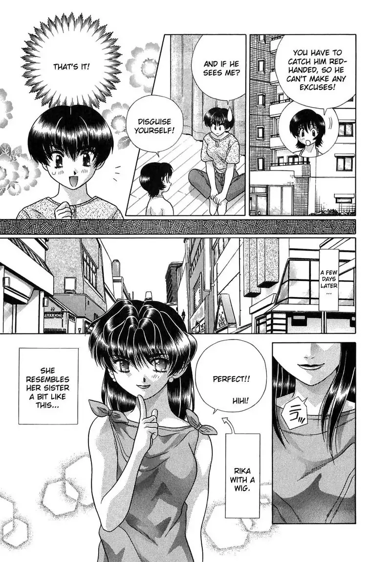 Futari Ecchi Vol13 - Pt127