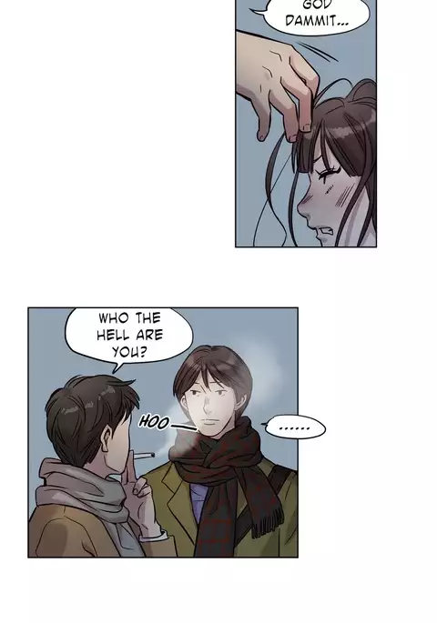 Atonement Camp Ch.1-12