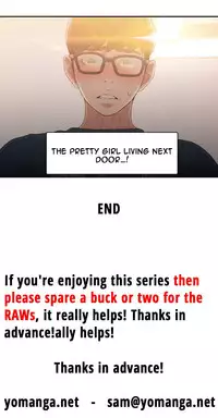 [BAK Hyeong Jun] Sweet Guy Ch.1-53 (English) (YoManga) (Ongoing)