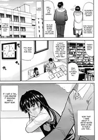 [Shunjou Shuusuke] Home Lesson 1-2 [English][Decensored]