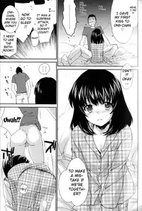 [Yuuki Homura] Ane Zukushi Ch. 4-11 [English] [Mintvoid]