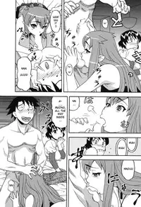 [Yanagi Masashi] Love and Devil Complete+Omake [English]