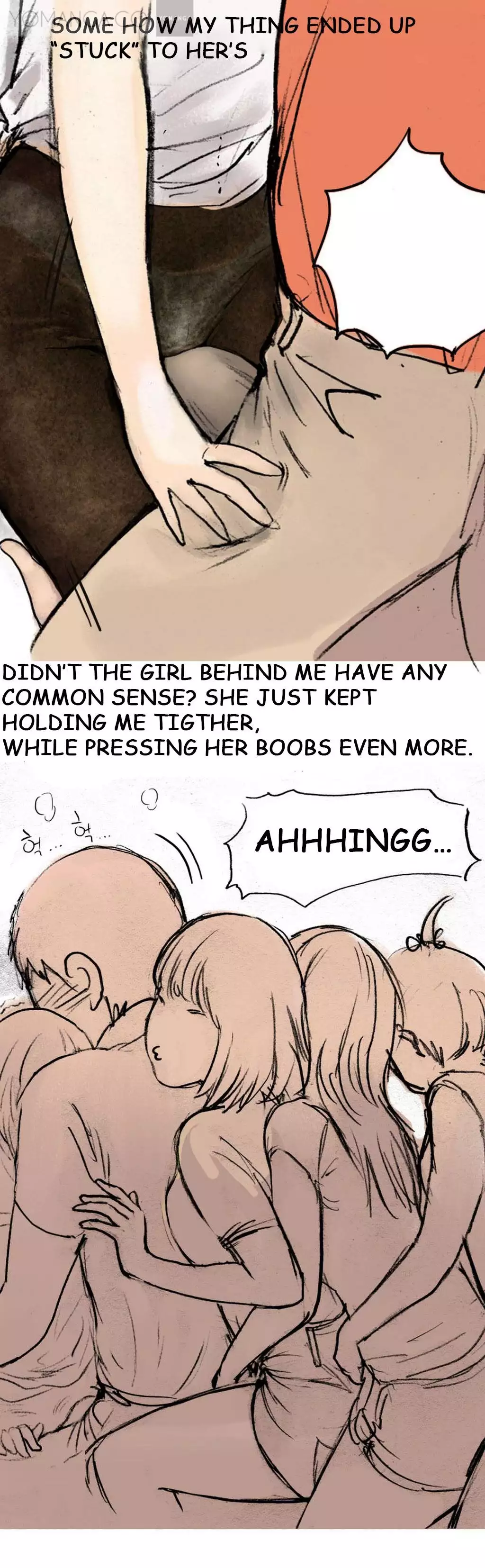 Nineteen Ch.1-16