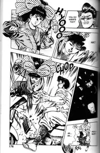 [Maeda Toshio] La Blue Girl Vol.5 [English]