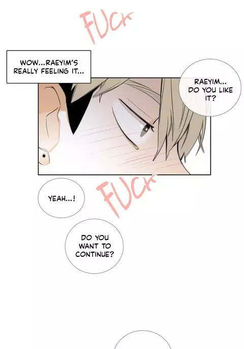 Talk To Me Ch.1-41