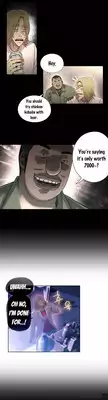 [BAK Hyeong Jun] Sweet Guy Ch.1-49 (English) (YoManga) (Ongoing)