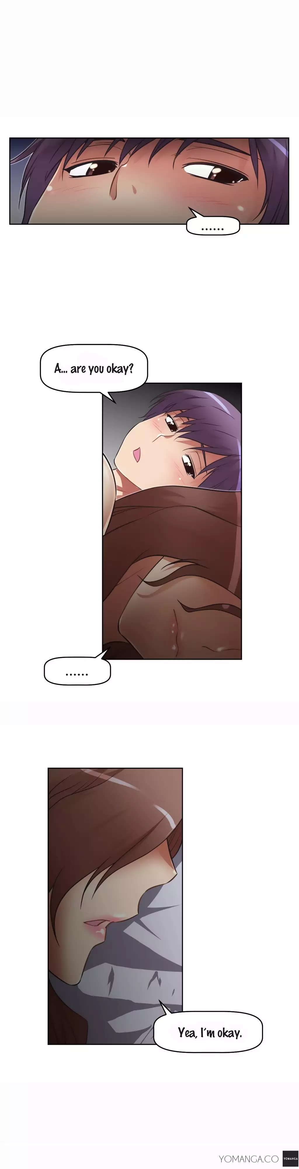 Brawling Go Ch.0-20