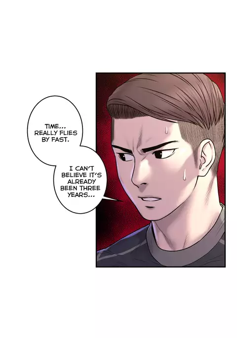 Ghost Love Ch.1-35