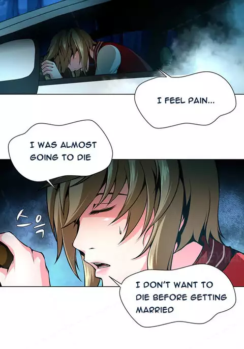 Twin Slave Ch.1-26