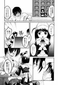 [Himehachi] Hinadori Tachino Yakata