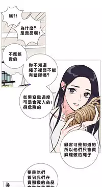 [The Jinshan] Sadistic Beauty Ch.1-36 [Chinese] [17汉化]