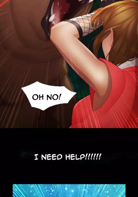 Lady Garden Ch.1-36