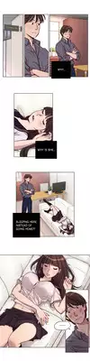 [Ramjak] Atonement Camp Ch.1-12 (English) (Ongoing)