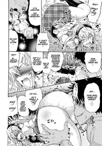 [Yokoyama Naoki] Cockatrice (Siren -Kyousei Saimin Keitai-) [English] [naxusnl] [Digital]