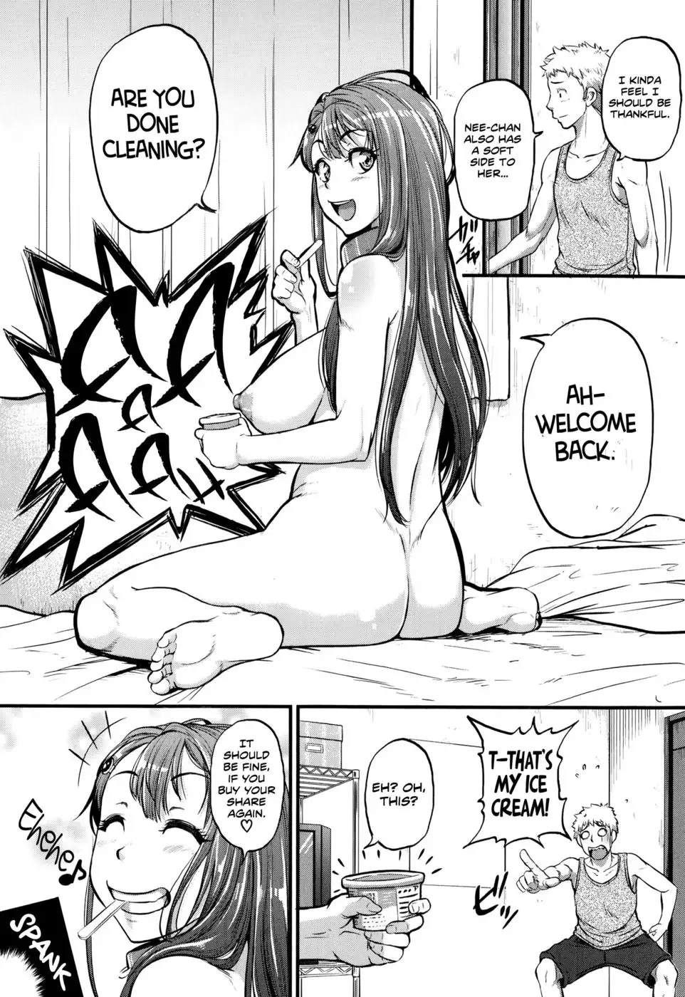 Raise a Pet Sister