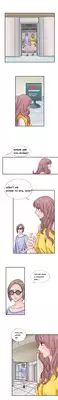 The Taste of the Hand Ch.1-21 (English) (Ongoing)