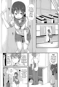[Spiritus Tarou] Karamawari | Spinning Her Wheels (COMIC Koh Vol. 6) [English] =CW=