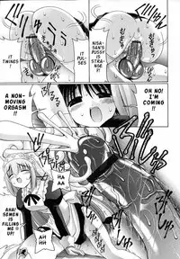 [Izumi Yuujiro] World Wide Love! Ch. 1-9 [English] {Rande}