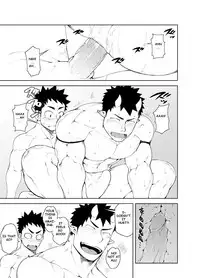 [anything (naop)] Shinobi Ai | Ninja's Love [English] [Decensored]
