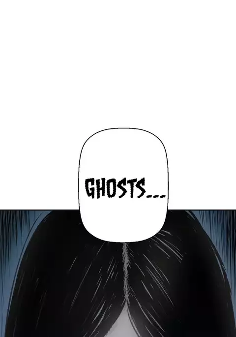Ghost Love Ch.1-22