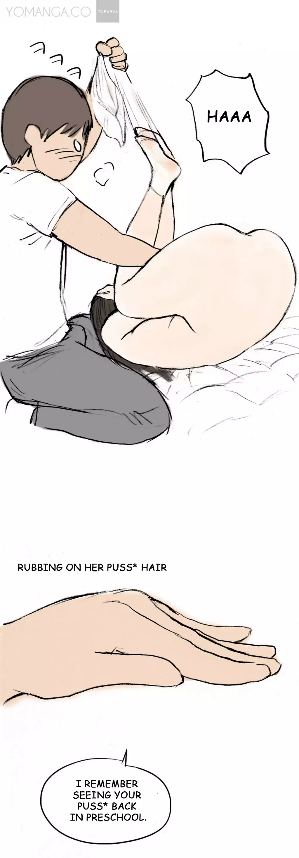 Nineteen Ch.1-16