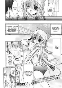 [Anthology] Slave Heroines Vol. 1 [English] {Kizlan}