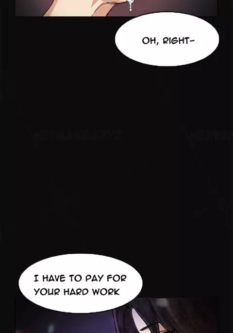By Chance Ch.1-9