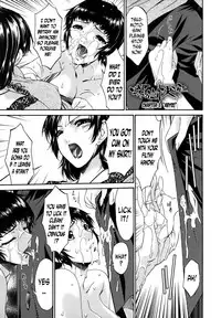Ochitsuma | Slave Wife ch.1-4