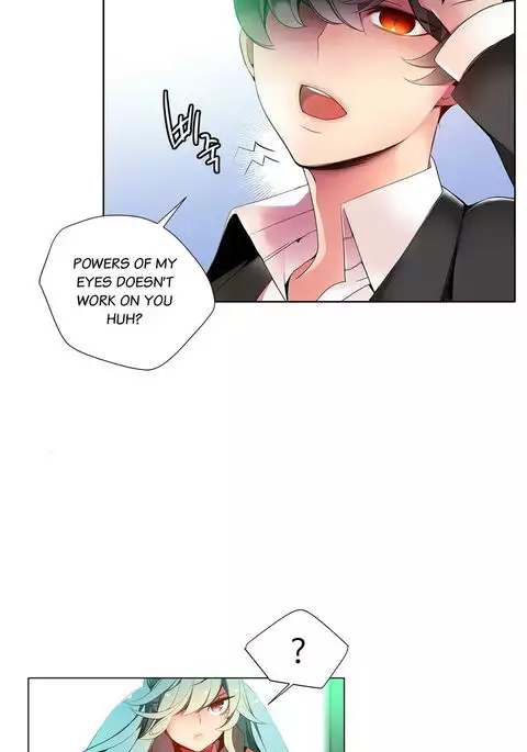 Lilith`s Cord Ch.1-39