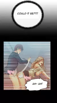 My Office Ch.1-26 (English) (Ongoing)
