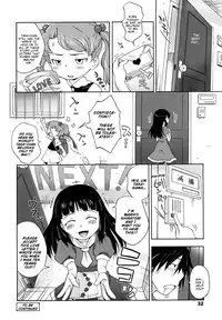 [Nohri Isawa] Pop'n Roll [English] [Mistvern]