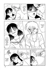 [Pucchin Purin Kikaku (Ki Yoshi F!!)] Brother Put (Prick Up Begins) [English]