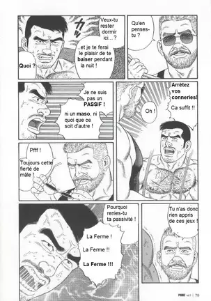 Pride Vol1