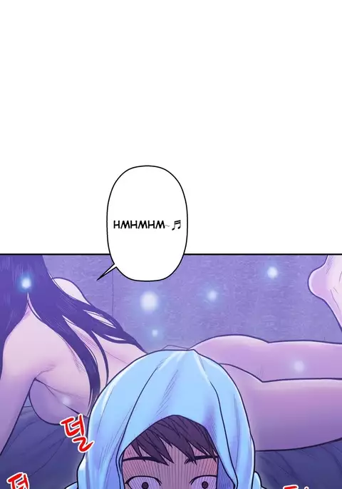 Ghost Love Ch.1-40