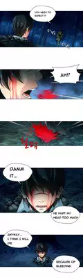 [Fantastic Whale] Twin Slave Ch.1-21 (English) (Ongoing)
