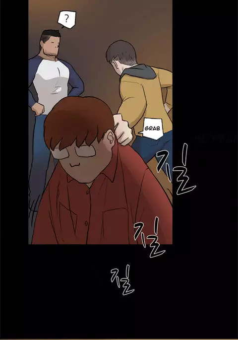 Double Date Ch.1-21
