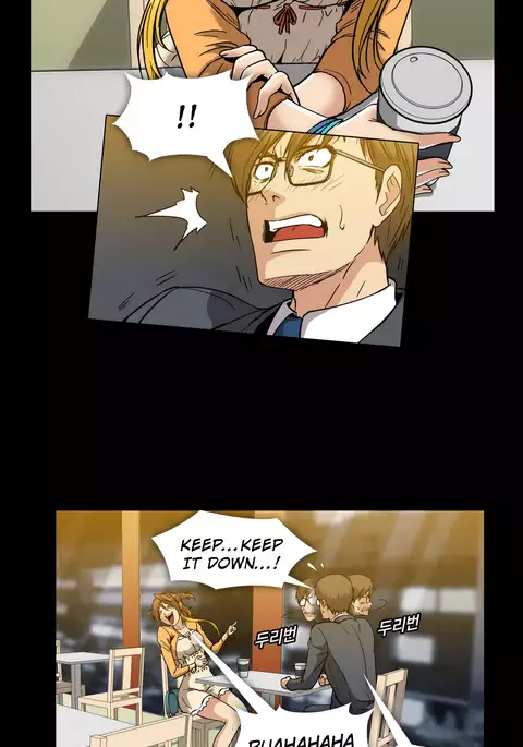 Drug Candy Ch.0-42