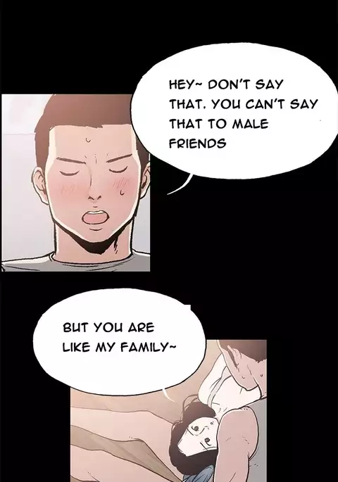 Cohabitation Ch.1-19