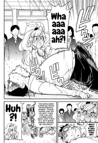 [Shiwasu no Okina] Ero Pippi Ch.1-9 [English]