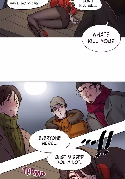 Atonement Camp Ch.1-47