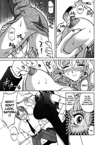 [Takaoka Motofumi] F-Mode [English] [Sei-Jin, Yoroshii, Amaimono]