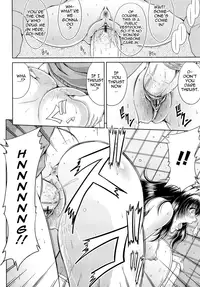 [Kai Hiroyuki] Ane Haha Kankei Ch. 1-8 [English] {Tadanohito}