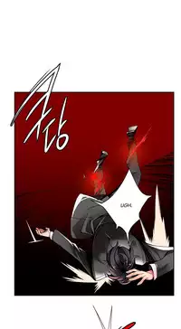 [Juder] Lilith`s Cord Ch.1-24 (English) (Ongoing)