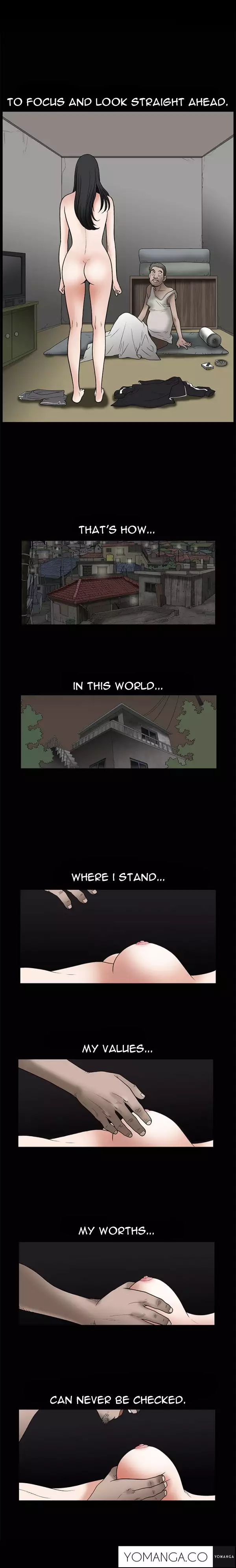 Seduction Ch.1-32